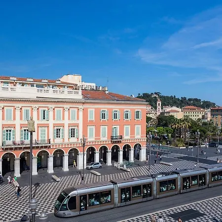 Renting - Paganini - New Lovely Cosy Flat In Heart Of * Nice