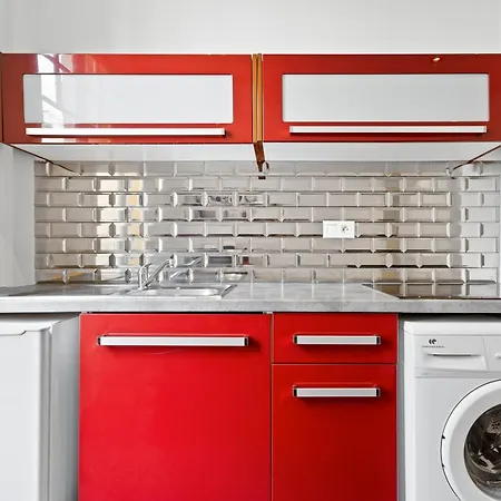 Renting - Paganini - New Lovely Cosy Flat In Heart Of * Nice